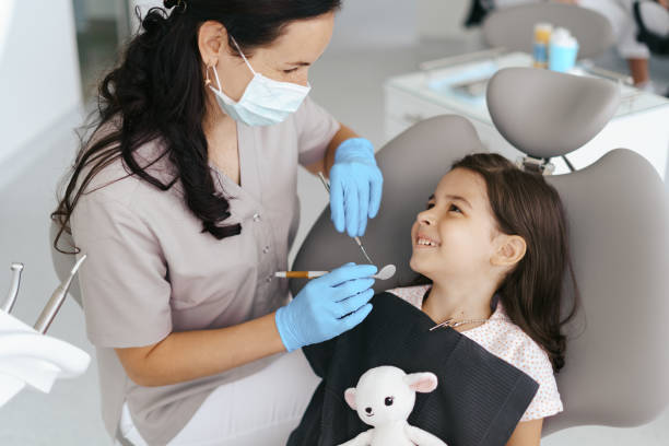 Best Knocked-Out Tooth (Avulsed Tooth) Treatment in Cloverdale, CA