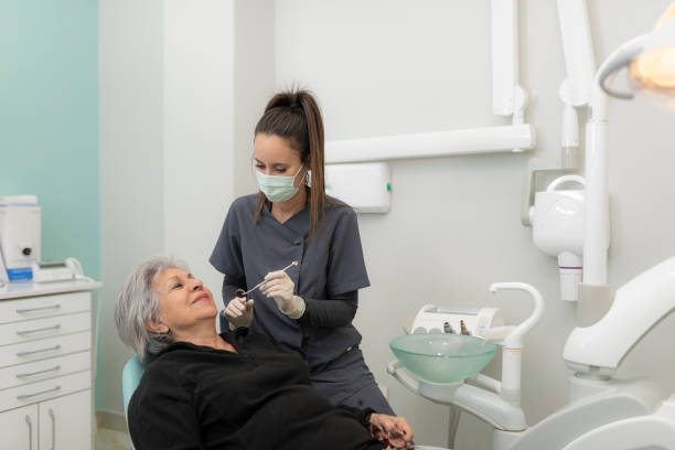Best Emergency Dental Care for Sports Injuries in Cloverdale, CA