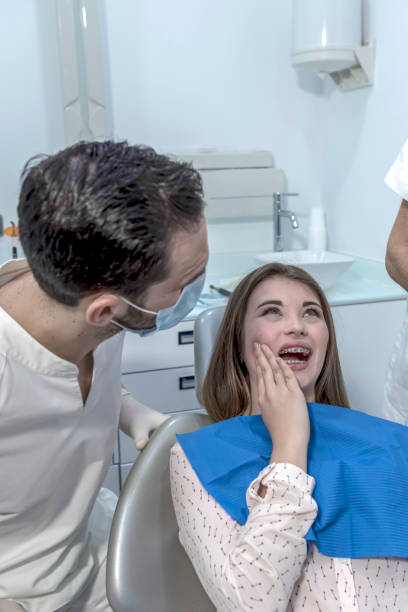 Best Emergency Care for Gum Disease in Cloverdale, CA