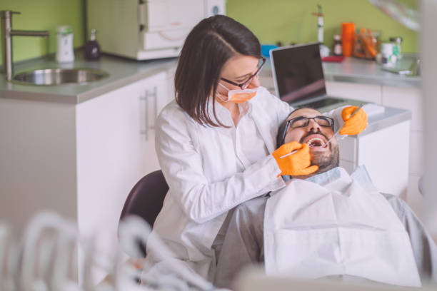 Reliable CA Emergency Dental Service Solutions