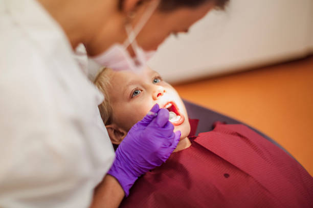Best Dental Abscess Treatment in Cloverdale, CA